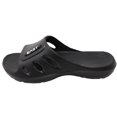 thumbnail image 3 of Womens Massage Slides Shower Sandals Poolside Slip On Cushion House Shoes, 3 of 4