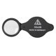 thumbnail image 1 of Lupa de bolsillo plegable 30X Mini lupa de metal para joyería Lupa portátil Tmvgtek Piezas de repuesto para herramientas, 1 of 9