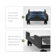 thumbnail image 3 of Soporte De Soporte ORICO CPB3 Mobile PC Cases Computer Towers Stand Cart Holder con ruedas, 3 of 6