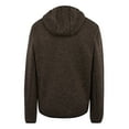 thumbnail image 2 of Regatta Mens Newhill Marl Full Zip Fleece Jacket, 2 of 6