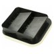 thumbnail image 2 of 2 Rejillas De Ventilación De Cabina Traseras Originales Para Ford Focus 12 Al 18 OEM, 2 of 7