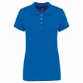 thumbnail image 1 of Kariban Polo Piqué pour Femmes, 1 of 3
