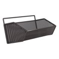 thumbnail image 1 of Cesta Colgante De Pared, Cesta De Alambre, Cesta M., 1 of 10