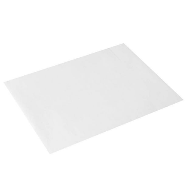 Heatproof Transparent Oil Proof Waterproof Sticker Wall Protector Sticker for Kitchen Cupboard Household