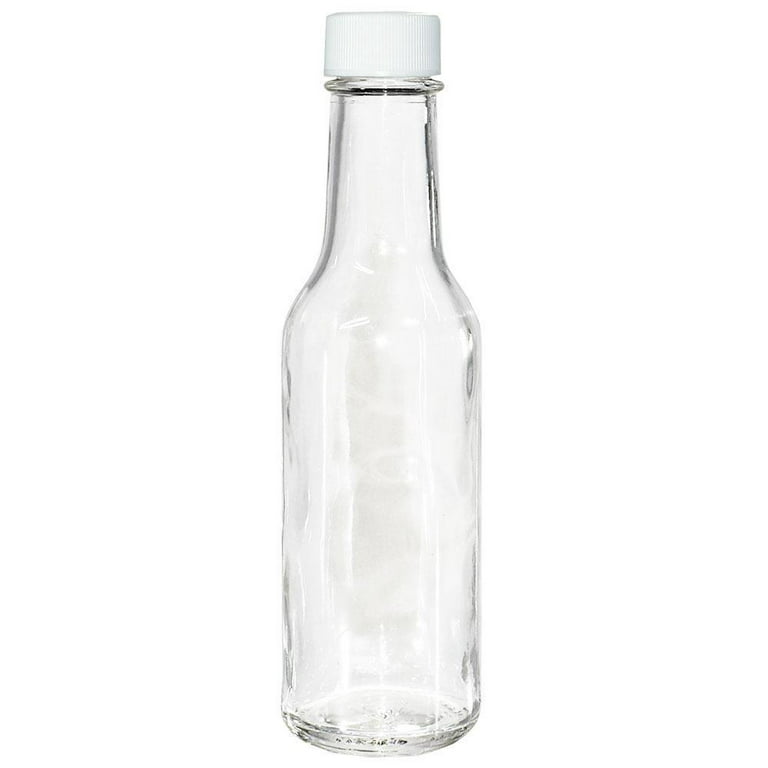 Hot Sell 300ml 10oz Empty Glass Bottle for Sauce Picnic - China Hot Sauce Glass  Bottle, Glass Bottles for Sauces