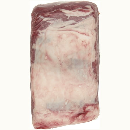 Beef Choice Boneless Ribeye Roast, 5.9-6.4lbs