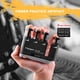 thumbnail image 3 of Flanger FA-10P Piano Finger Trainer Ejercitador Hand Grip Guitar Finger Training, 3 of 9