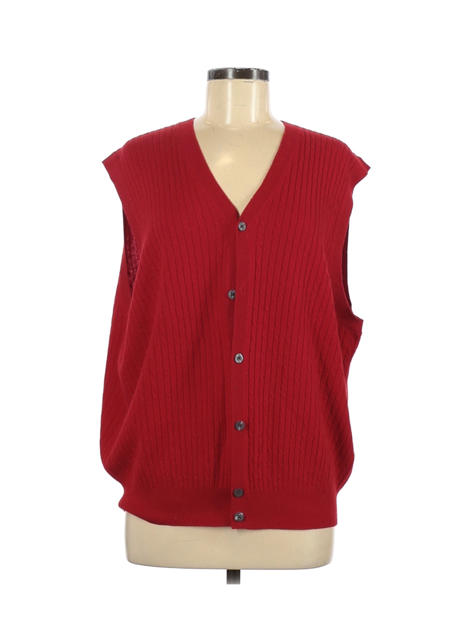 jos a bank sweater vest