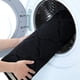 thumbnail image 5 of Precios de Liquidación, Alfombra de baño de espuma viscoelástica, suave, antideslizante y absorbente, lavable a máquina, cómoda y gruesa, para suelo de baño, bañera y ducha Akmoler, 5 of 9