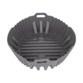 thumbnail image 3 of Foldable Design Silicone Baking Dish for Air Fryers and Grilling Needs, 3 of 9