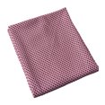 thumbnail image 2 of harmtty Cooling Towel Quick Dry High Density Strong Evaporation Sweat Absorption Polyester Sports Cold Feeling Towel Fitness Use,Pink, 2 of 8