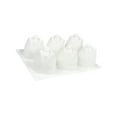 thumbnail image 5 of Professional 6 Cavity Tulips Cake Molds Flexible Silicone For Easy Demold And Creative Kitchen Projects, 5 of 8