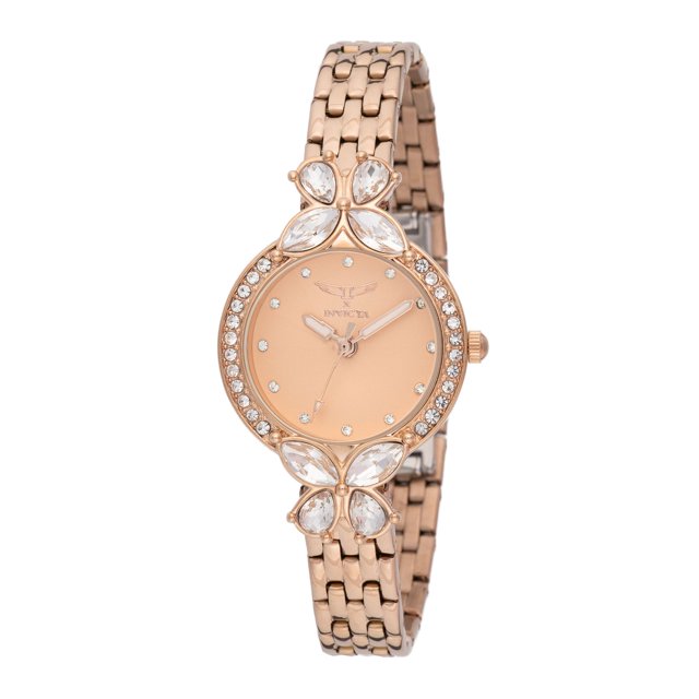 RELOJ INVICTA 69098 ROSE GOLD