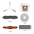 thumbnail image 4 of Convient pour les Accessoires de l'Aspirateur Robot Dreame, 4 of 5