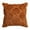 B, variant on Textured Leaf Pattern Decorative Pillow Cover for Sofa Couch Bed Living Room Seasonal Home Soft Throw Pillowcase for Indoor Use