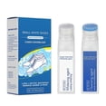 thumbnail image 1 of White Shoe Cleaning and Whitening Cleaner Kit Removes Dirt And Yellow from Shoes, Shoes Whitening Agent, 1 of 5