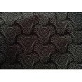 thumbnail image 4 of oneOone Cotton Silk Fabric Floral Block Decor Fabric Printed BTY 42 Inch Wide, 4 of 4