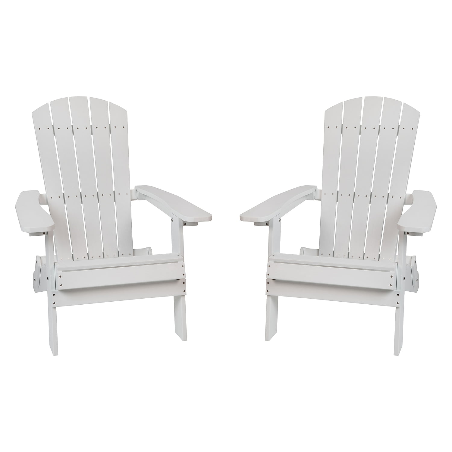 Semco, Rockaway Heavy Duty Resin All-Weather Outdoor Rocking Chair