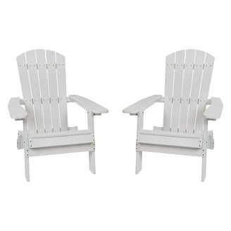 Semco, Rockaway Heavy Duty Resin All-Weather Outdoor Rocking Chair