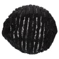 thumbnail image 4 of HOOWIFFY Black Weave Cap for Wig Making and Hair Styling, Easy to Use Hairnet for Women, Perfect for Hairdressers and Salon Use, 4 of 8