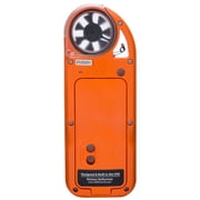 Kestrel 5700 Elite Meter LiNK Applied Ballistics Weather Meter, Orange