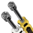 thumbnail image 2 of 14 piece nut driver set (sae and mm), 2 of 4