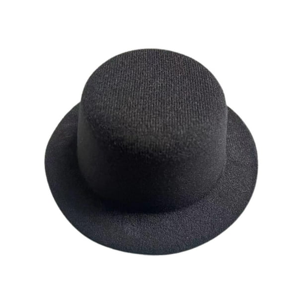 Ropa de pato de peluche de 15 cm, accesorios para muñecas de pato, ropa de moda para muñecas Sombrero pequeño