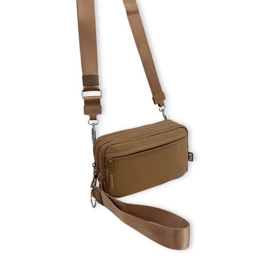 Iris Trio Wallet (#8036-9) All Purpose with RFID  -  By Iris & Rainbow