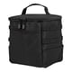 thumbnail image 1 of Bolsa de almacenamiento para acampada, elementos esenciales para acampar con asa , bolsa organizadora para barbacoa Negro, 1 of 8