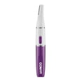 thumbnail image 1 of Recortadora facial Conair personal de viaje, 1 of 4