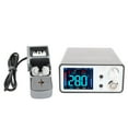 thumbnail image 3 of Smart Soldering Station T210 Handle Digital Display PID Control Repair Solder Tool Set 100‑240V EU Plug, 3 of 5