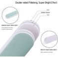 thumbnail image 3 of 6 Pcs Professional Nail Files Set,Professional Manicure Pedicure Tool and Nail Buffer Files for Home Salon Use, 3 of 7