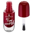 thumbnail image 2 of Esmalte para uñas Essence Gel Nail colour 14 rojo 8 ml, 2 of 3