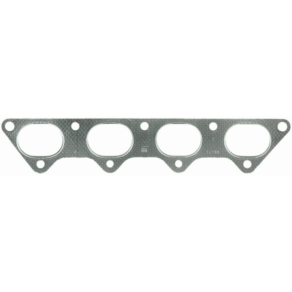 FEL-PRO MS 95470 Exhaust Manifold Gasket Set Fits select: 1989-2003 MITSUBISHI GALANT, 2003 MITSUBISHI OUTLANDER