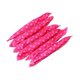 thumbnail image 1 of Rizadores de pelo sin calor para peinado nocturno, rulos de esponja suave, kit de rizado sin calor de 30 piezas, 1 of 5
