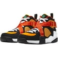 thumbnail image 3 of Men's Nike Air Raid "Rayguns" Black/University Gold-White (DD9222 001) - 9.5, 3 of 8
