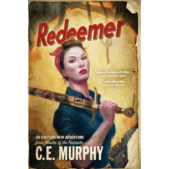 Redeemer Wars Reedemer, Book 1, (Paperback)