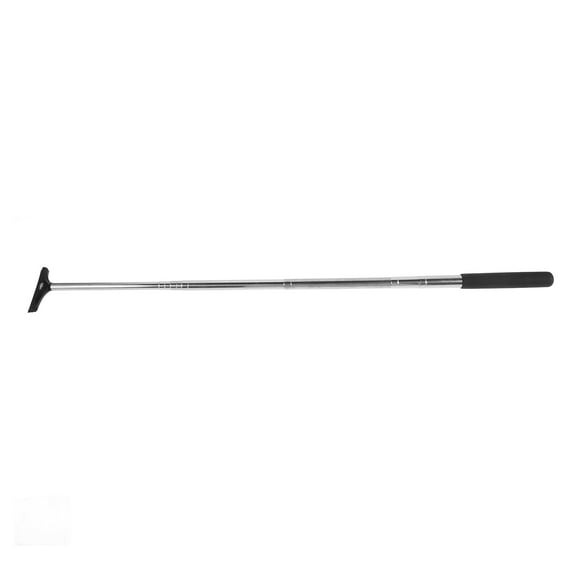 HIAKDOFT 1Pcs Black Car Mirror Wiper for Windshield and Side Mirrors with Defogging