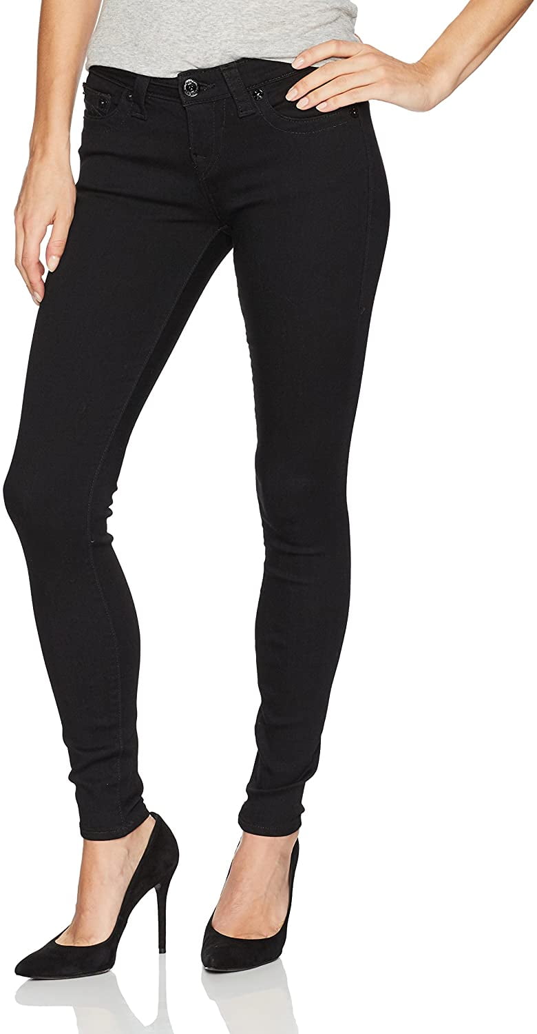 black womens true religion jeans