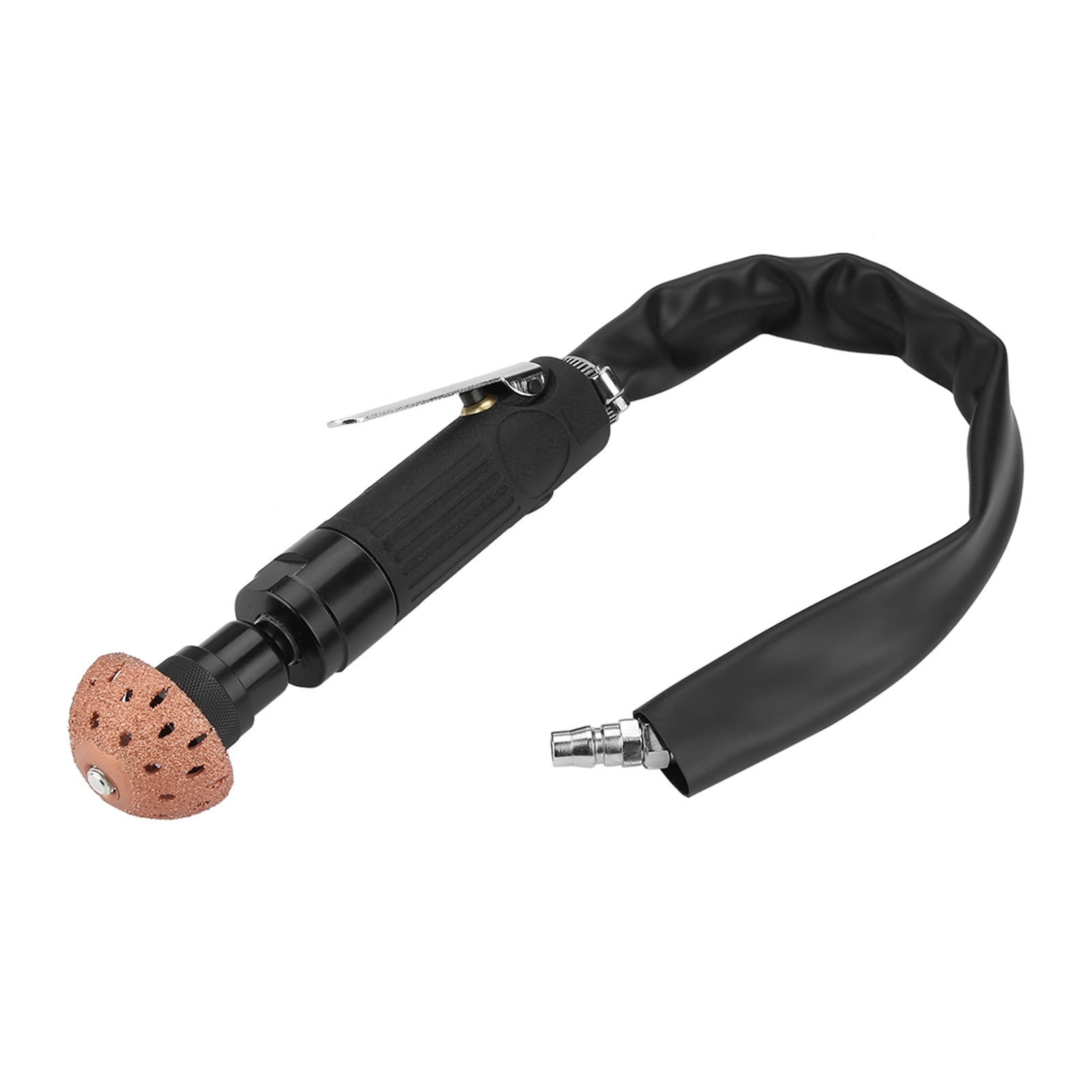Handy Pneumatic Tire Repair Grinder – 2500 RPM, Ideal For Tire Buffing & Polishing