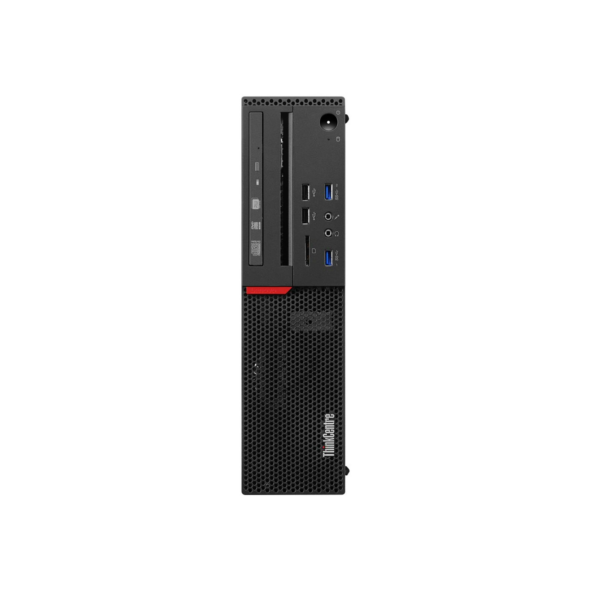 Lenovo ThinkCentre M700 10GT - SFF - Core i5 6400 / 2.7 GHz - RAM