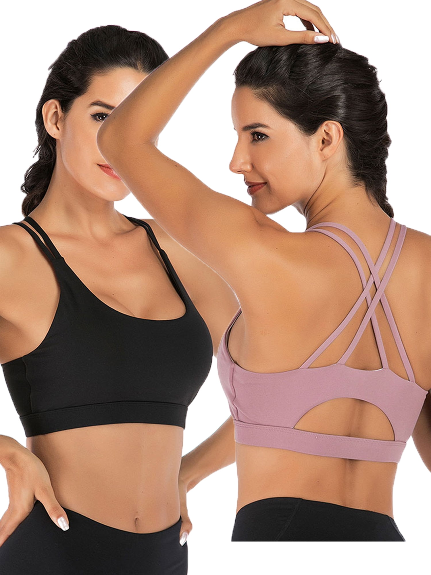 a good sports bra
