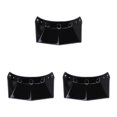 thumbnail image 3 of Guardoinrt Peak 5-Snap Sun for Visor Sunshield Protective Gear Black 3Set, 3 of 6