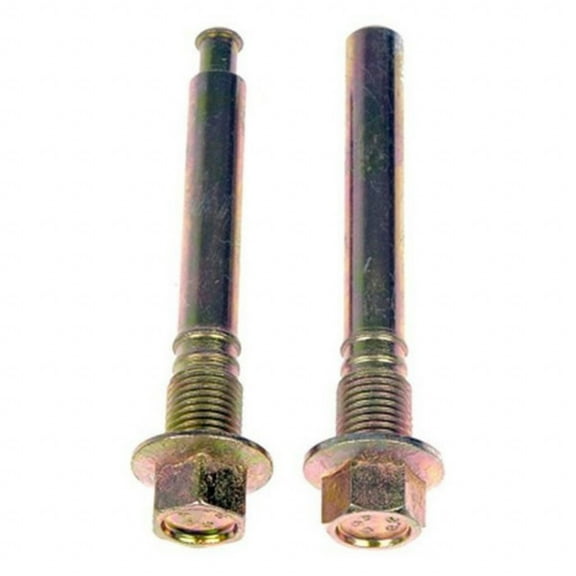 KarParts360 For Jeep Compass/Patriot 2007-2017 Disc Brake Caliper Bolt | Steel