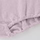 thumbnail image 4 of Niña Bebé Vestido de Manga Larga Estilo de Otoño E Invierno Sudadera Del Niño con Botón Delantero Y Cuello Redondo, Lindo Pantalones Cortos Sólidos Romper para Niños Y Niñas, Suave Bebé Manga Larga R, 4 of 6