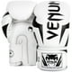 thumbnail image 2 of Guantes de Boxeo Venum Elite Blanco/Negro, 2 of 5
