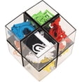 thumbnail image 2 of Rubik 's Perplexus hybrid 2 x 2, desafiante juego de habilidades del laberinto de rompecab Spin Master Spin Master Games, 2 of 2