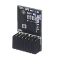 thumbnail image 3 of Gieenan TPM Security Module For TPM SPI V Mainboard (Vertical) Secure Computings, 3 of 5