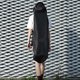 thumbnail image 5 of Long Skateboard Bag Oxford Skateboard Bag Skateboard Carrying Bag One Shoulder Travel Longboard Backpack Four, 5 of 5