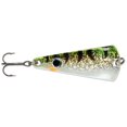 thumbnail image 1 of Cuillère Tingler 3/16 perchaude jaune, 1 of 1